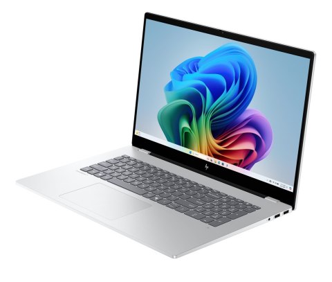 Hewlett-Packard HP OmniBook 7 17-dc0219nw Ultra 5 226V 17.3"FHD Touch IPS 400nits Glare 16GB LPDDR5X SSD1TB Arc 130V Cam 5MP+IR 83Wh Win11 Ice S