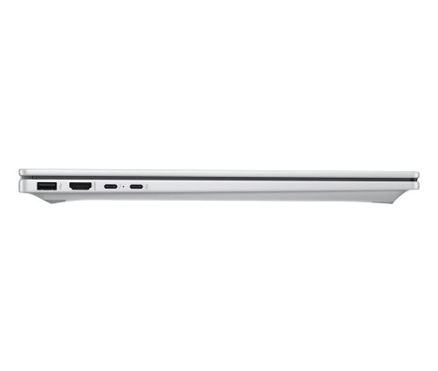 Hewlett-Packard HP OmniBook 7 17-dc0219nw Ultra 5 226V 17.3"FHD Touch IPS 400nits Glare 16GB LPDDR5X SSD1TB Arc 130V Cam 5MP+IR 83Wh Win11 Ice S