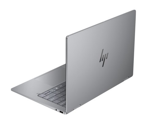 Hewlett-Packard HP OmniBook X Flip 2in1 14-fk0020nw Ryzen AI 5 340 14"2K OLED 300nits LBL Glosy 16GB LPDDR5x SSD512 Radeon 840M Cam5MP+IR 59Wh W