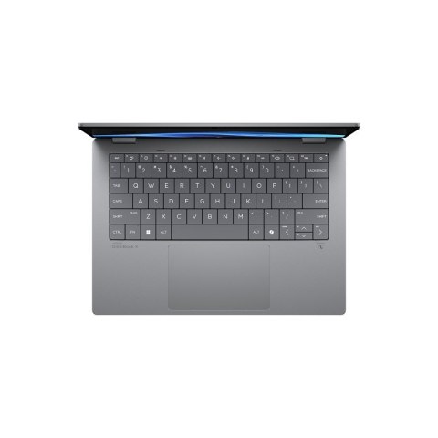 Hewlett-Packard HP OmniBook X Flip 2in1 14-fk0020nw Ryzen AI 5 340 14"2K OLED 300nits LBL Glosy 16GB LPDDR5x SSD512 Radeon 840M Cam5MP+IR 59Wh W