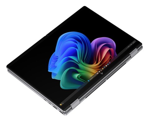 Hewlett-Packard HP OmniBook X Flip 2in1 14-fk0020nw Ryzen AI 5 340 14"2K OLED 300nits LBL Glosy 16GB LPDDR5x SSD512 Radeon 840M Cam5MP+IR 59Wh W