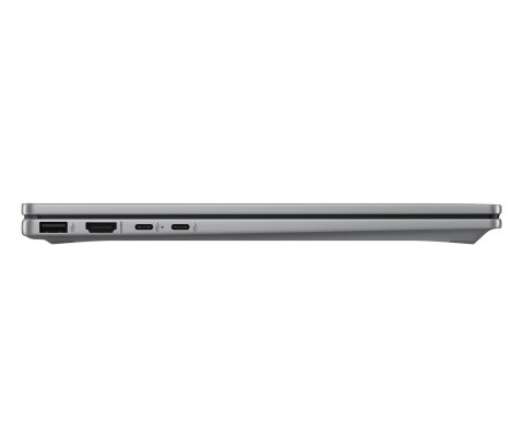 Hewlett-Packard HP OmniBook X Flip 2in1 14-fk0020nw Ryzen AI 5 340 14"2K OLED 300nits LBL Glosy 16GB LPDDR5x SSD512 Radeon 840M Cam5MP+IR 59Wh W