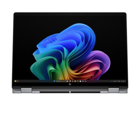 Hewlett-Packard HP OmniBook X Flip 2in1 14-fk0020nw Ryzen AI 5 340 14"2K OLED 300nits LBL Glosy 16GB LPDDR5x SSD512 Radeon 840M Cam5MP+IR 59Wh W