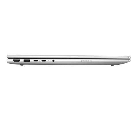 Hewlett-Packard HP ProBook 4 G1a Ryzen 7 250 16.0"WUXGA IPS 300nits AG 24GB DDR5 5600 SSD512 Radeon 780M Cam1080p 56Wh W11Pro Pike silver 3Y OnS
