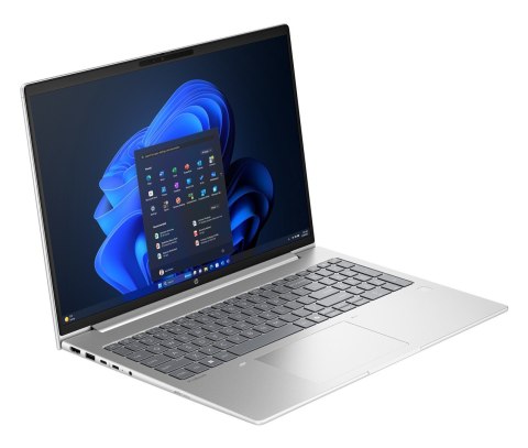 Hewlett-Packard HP ProBook 4 G1a Ryzen 7 250 16"WUXGA IPS 300nits AG 16GB DDR5 5600 SSD512 Radeon 780M Cam 1080p 56Wh W11Pro Pike silver 3Y OnSi
