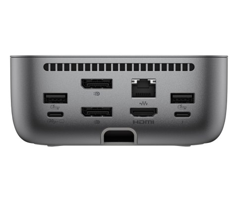 Hewlett-Packard Stacja dokująca HP Thunderbolt 4 Ultra 280W G6 Dock