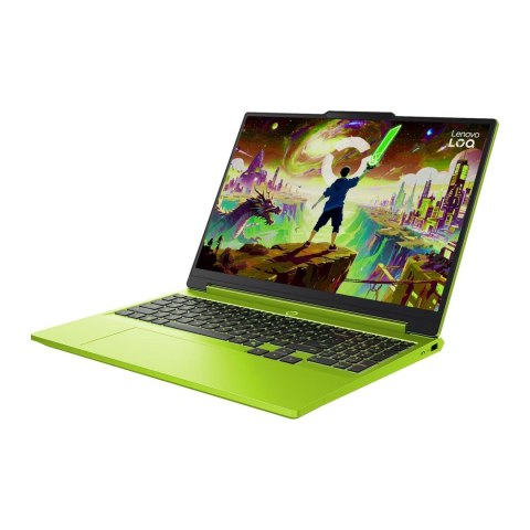 Lenovo Lenovo LOQ 15AHP11 Ryzen 7 250 15.3"WUXGA IPS 300nits 165Hz LBL AG 16GB DDR5 5600 SSD512 GeForce RTX 5050 8GB Cam 5.0MP 60Wh Win