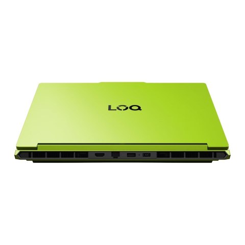 Lenovo Lenovo LOQ 15AHP11 Ryzen 7 250 15.3"WUXGA IPS 300nits 165Hz LBL AG 16GB DDR5 5600 SSD512 GeForce RTX 5050 8GB Cam 5.0MP 60Wh Win