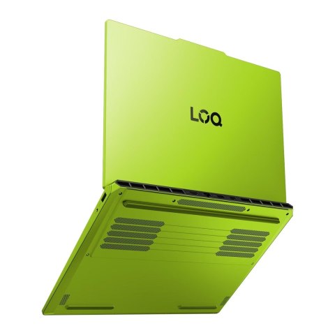 Lenovo Lenovo LOQ 15AHP11 Ryzen 7 250 15.3"WUXGA IPS 300nits 165Hz LBL AG 16GB DDR5 5600 SSD512 GeForce RTX 5050 8GB Cam 5.0MP 60Wh Win