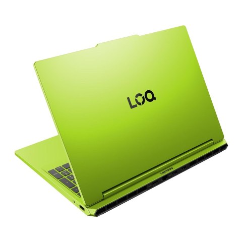 Lenovo Lenovo LOQ 15AHP11 Ryzen 7 250 15.3"WUXGA IPS 300nits 165Hz LBL AG 16GB DDR5 5600 SSD512 GeForce RTX 5050 8GB Cam 5.0MP 60Wh Win