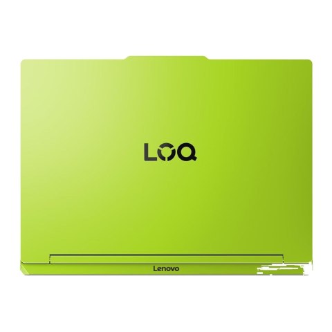 Lenovo Lenovo LOQ 15AHP11 Ryzen 7 250 15.3"WUXGA IPS 300nits 165Hz LBL AG 16GB DDR5 5600 SSD512 GeForce RTX 5050 8GB Cam 5.0MP 60Wh Win