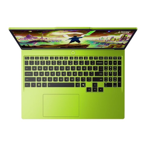 Lenovo Lenovo LOQ 15AHP11 Ryzen 7 250 15.3"WUXGA IPS 300nits 165Hz LBL AG 16GB DDR5 5600 SSD512 GeForce RTX 5050 8GB Cam 5.0MP 60Wh Win