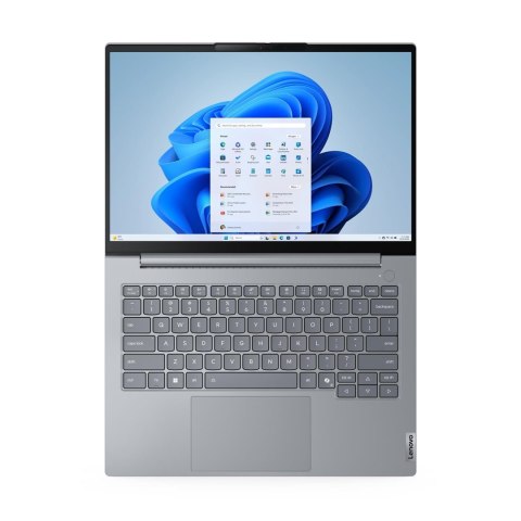 Lenovo Lenovo ThinkBook 14 G9 IRL Core 5 210H 14" WUXGA IPS 400nits AG 16GB DDR5 5600 SSD512 Intel Graphics Cam1080p+IR 48Wh W11Pro Arc