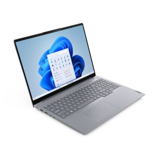 Lenovo Lenovo ThinkBook 16 G8 IAL Ultra 5 225U 16" WUXGA IPS 300nits AG 16GB DDR5 5600 SSD512 Intel Graphics Cam1080p 45Wh W11Pro Arcti