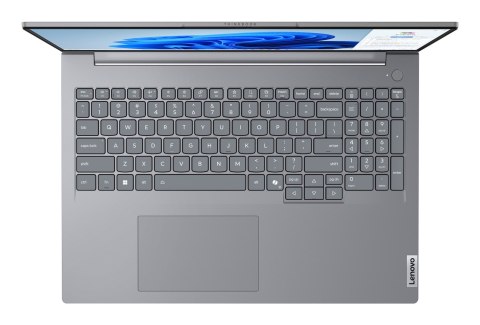 Lenovo Lenovo ThinkBook 16 G8 IAL Ultra 5 225U 16" WUXGA IPS 300nits AG 16GB DDR5 5600 SSD512 Intel Graphics Cam1080p 45Wh W11Pro Arcti
