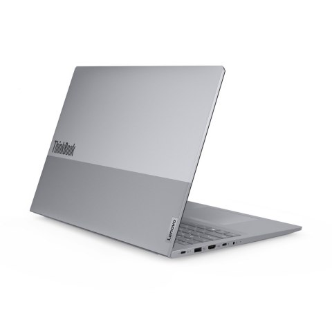 Lenovo Lenovo ThinkBook 16 G8 IAL Ultra 5 225U 16" WUXGA IPS 300nits AG 16GB DDR5 5600 SSD512 Intel Graphics Cam1080p 45Wh W11Pro Arcti