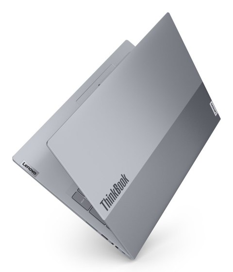 Lenovo Lenovo ThinkBook 16 G8 IAL Ultra 5 225U 16" WUXGA IPS 300nits AG 16GB DDR5 5600 SSD512 Intel Graphics Cam1080p 45Wh W11Pro Arcti