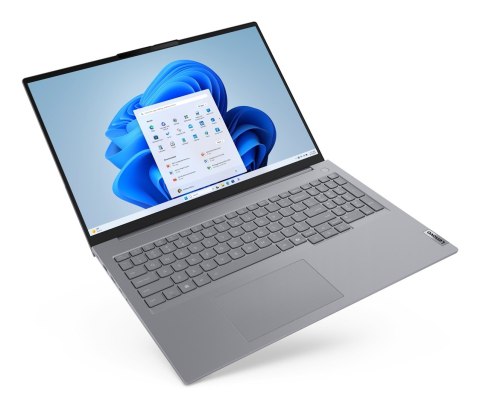 Lenovo Lenovo ThinkBook 16 G8 Ultra 5 135H 16.0"WUXGA IPS 60Hz 300nits AG 16GB DDR5 5600 SSD512 Intel Arc Cam1080p 45Wh W11Pro Arctic G