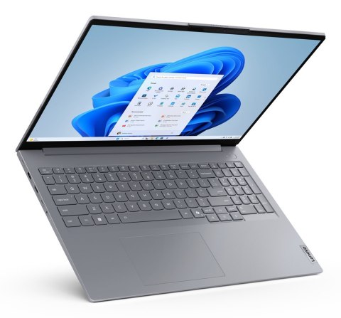 Lenovo Lenovo ThinkBook 16 G8 Ultra 5 135H 16.0"WUXGA IPS 60Hz 300nits AG 16GB DDR5 5600 SSD512 Intel Arc Cam1080p 45Wh W11Pro Arctic G