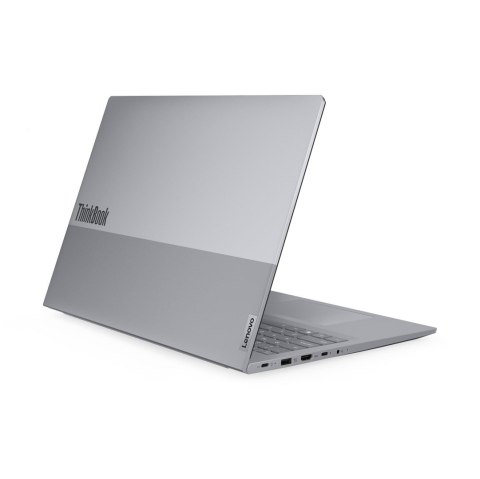 Lenovo Lenovo ThinkBook 16 G9 IRL Core 7 240H 16" WUXGA IPS 400nits AG 16GB DDR5 5600 SSD512 Intel Graphics Cam1080p+IR 48Wh W11Pro Arc