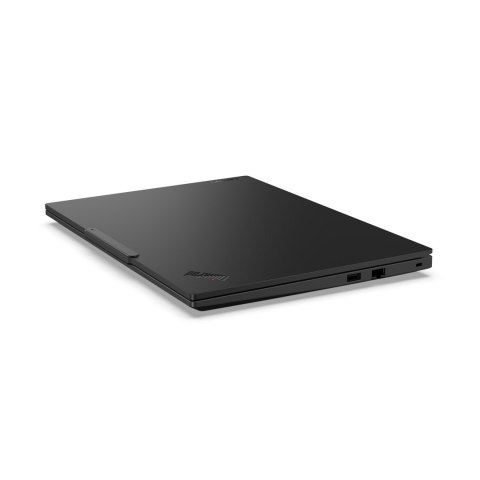 Lenovo Lenovo ThinkPad E14 G7 Ultra 5 226V 14.0"WUXGA IPS 300nits AG 16GB LPDDR5X-8533 SSD512 Intel Graphics CamFHD+IR 64Wh W11Pro Blac