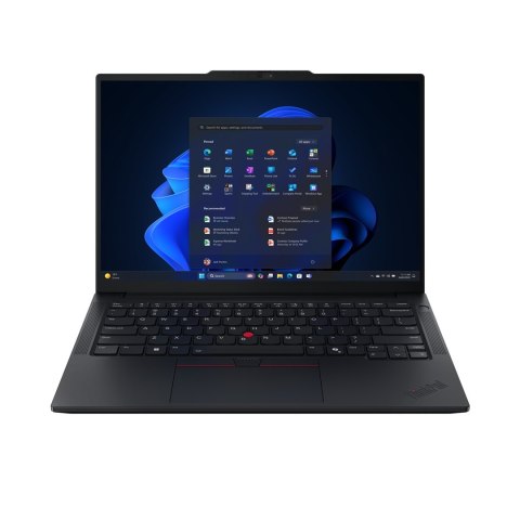 Lenovo Lenovo ThinkPad E14 G7 Ultra 5 226V 14.0"WUXGA IPS 300nits AG 16GB LPDDR5X-8533 SSD512 Intel Graphics CamFHD+IR 64Wh W11Pro Blac