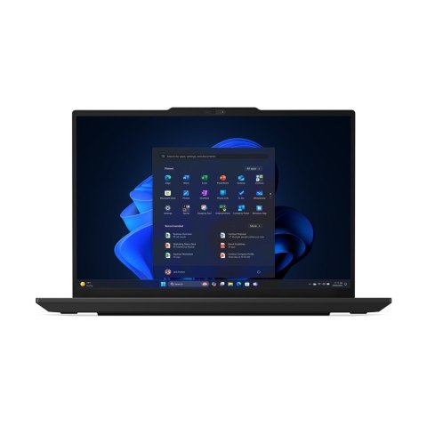 Lenovo Lenovo ThinkPad E14 G7 Ultra 5 226V 14.0"WUXGA IPS 300nits AG 16GB LPDDR5X-8533 SSD512 Intel Graphics CamFHD+IR 64Wh W11Pro Blac