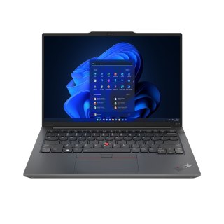 Lenovo Lenovo ThinkPad E14 Gen 5 i5-1335U 14"WUXGA Touch 300nits AG 16GB DDR4 SSD512 Iris Xe Cam1080p 47Wh Backlit Kb FgPr W11Pro Graph