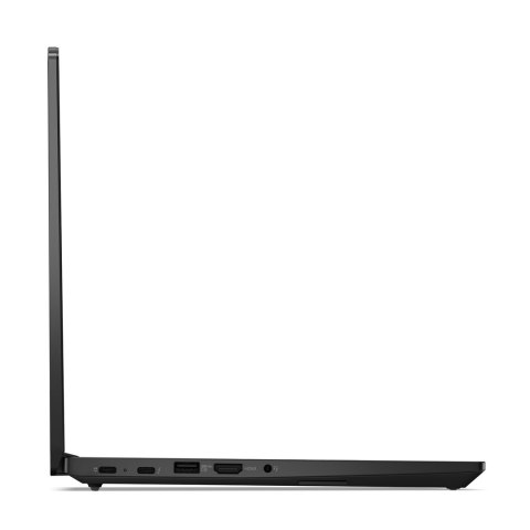 Lenovo Lenovo ThinkPad E14 Gen 5 i5-1335U 14"WUXGA Touch 300nits AG 16GB DDR4 SSD512 Iris Xe Cam1080p 47Wh Backlit Kb FgPr W11Pro Graph