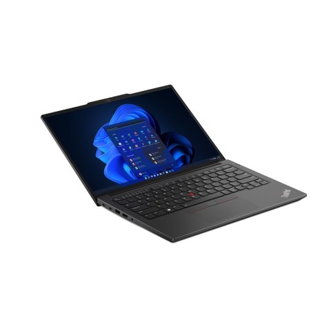 Lenovo Lenovo ThinkPad E14 Gen 5 i5-1335U 14"WUXGA Touch 300nits AG 16GB DDR4 SSD512 Iris Xe Cam1080p 47Wh Backlit Kb FgPr W11Pro Graph
