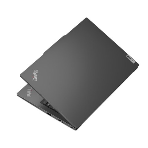 Lenovo Lenovo ThinkPad E14 Gen 5 i5-1335U 14"WUXGA Touch 300nits AG 16GB DDR4 SSD512 Iris Xe Cam1080p 47Wh Backlit Kb FgPr W11Pro Graph