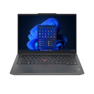 Lenovo Lenovo ThinkPad E14 Gen 5 i7-1355U 14"WUXGA Touch IPS 300nits AG 16GB DDR4 SSD512 Iris Xe Backlit Kb FgPr Cam1080p 47Wh W11Pro G