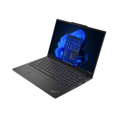 Lenovo Lenovo ThinkPad E14 Gen 5 i7-1355U 14"WUXGA Touch IPS 300nits AG 16GB DDR4 SSD512 Iris Xe Backlit Kb FgPr Cam1080p 47Wh W11Pro G