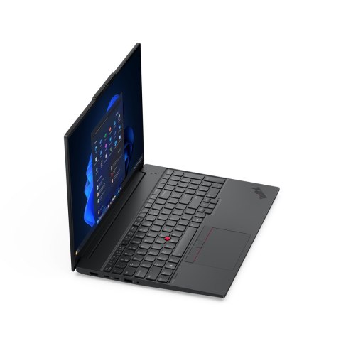 Lenovo Lenovo ThinkPad E16 Gen 3 Ultra 7 258V 16"WUXGA IPS 300nits AG 32GB LPDDR5X SSD1TB Intel Arc Graphics 140V Cam1080p+IR 64Wh W11P