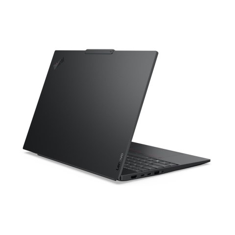 Lenovo Lenovo ThinkPad E16 Gen 3 Ultra 7 258V 16"WUXGA IPS 300nits AG 32GB LPDDR5X SSD512 Intel Arc Graphics 140V Cam1080p+IR 64Wh W11P