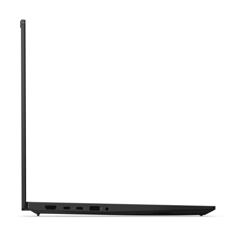 Lenovo Lenovo ThinkPad E16 Gen 3 Ultra 7 258V 16"WUXGA IPS 300nits AG 32GB LPDDR5X SSD512 Intel Arc Graphics 140V Cam1080p+IR 64Wh W11P