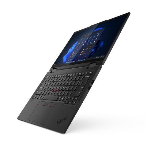Lenovo Lenovo ThinkPad T14s 2in1 G1 Ultra 5 225U 14.0"WUXGA Touch IPS 400nits AG 16GB LPDDR5x-7467 SSD512 Intel Graphics Cam 5MP 58Wh W