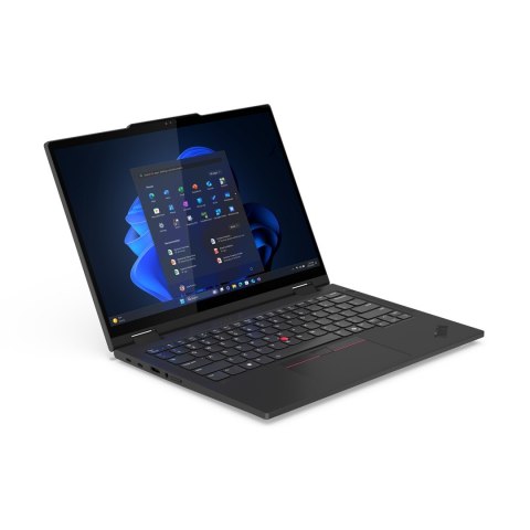 Lenovo Lenovo ThinkPad T14s 2in1 G1 Ultra 5 225U 14.0"WUXGA Touch IPS 400nits AG 16GB LPDDR5x-7467 SSD512 Intel Graphics Cam 5MP 58Wh W