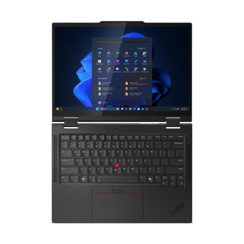 Lenovo Lenovo ThinkPad T14s 2in1 G1 Ultra 5 225U 14.0"WUXGA Touch IPS 400nits AG 16GB LPDDR5x-7467 SSD512 Intel Graphics Cam 5MP 58Wh W