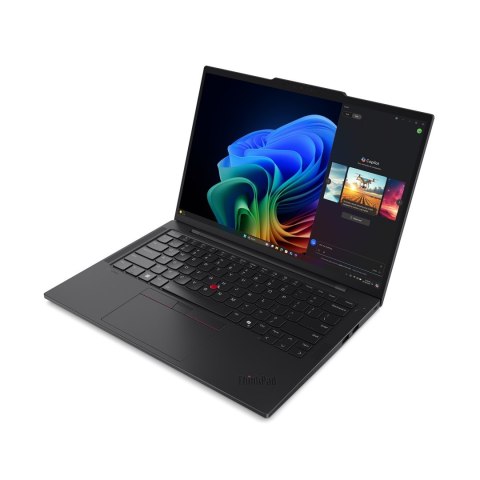 Lenovo Lenovo ThinkPad T14s G6 Ryzen AI 7 PRO 360 14.0"WUXGA IPS 400nits AG 32GB LPDDR5x-7500 SSD1TB Radeon 880M Graphics Cam 5.0MP 58W