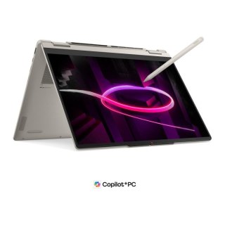 Lenovo Lenovo Yoga 7 2-in-1 16AGP11 16" AMD Ryzen AI 7 445 16GB SSD 512GB W11 Home Seashell