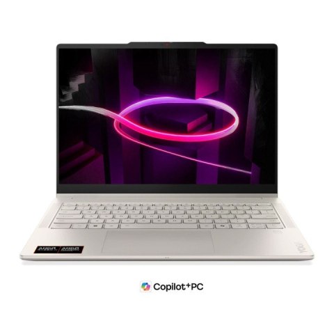 Lenovo Lenovo Yoga 7 2-in-1 16AGP11 16" AMD Ryzen AI 7 445 16GB SSD 512GB W11 Home Seashell