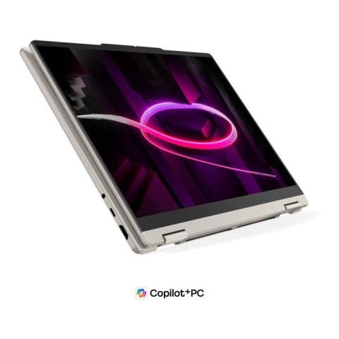 Lenovo Lenovo Yoga 7 2-in-1 16AGP11 16" AMD Ryzen AI 7 445 16GB SSD 512GB W11 Home Seashell