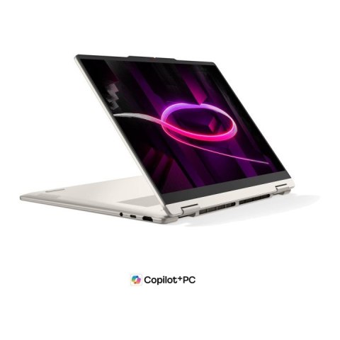Lenovo Lenovo Yoga 7 2-in-1 16AGP11 16" AMD Ryzen AI 7 445 16GB SSD 512GB W11 Home Seashell