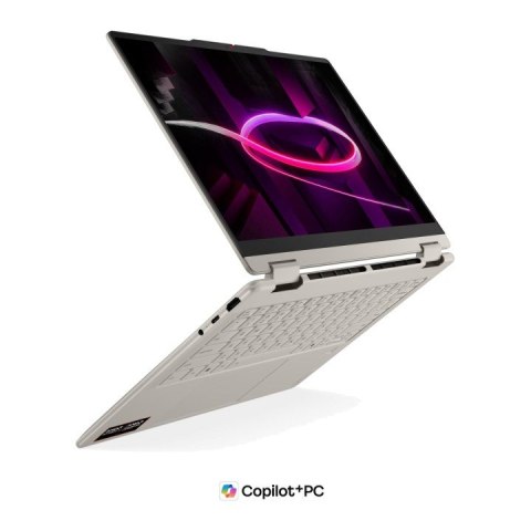 Lenovo Lenovo Yoga 7 2-in-1 16AGP11 16" AMD Ryzen AI 7 445 16GB SSD 512GB W11 Home Seashell