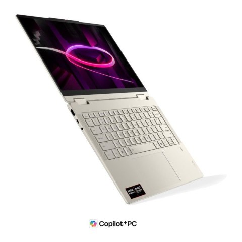 Lenovo Lenovo Yoga 7 2-in-1 16AGP11 16" AMD Ryzen AI 7 445 16GB SSD 512GB W11 Home Seashell