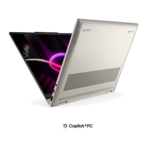 Lenovo Lenovo Yoga 7 2-in-1 16AGP11 16" AMD Ryzen AI 7 445 16GB SSD 512GB W11 Home Seashell