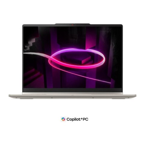 Lenovo Lenovo Yoga 7 2-in-1 16AGP11 16" AMD Ryzen AI 7 445 16GB SSD 512GB W11 Home Seashell