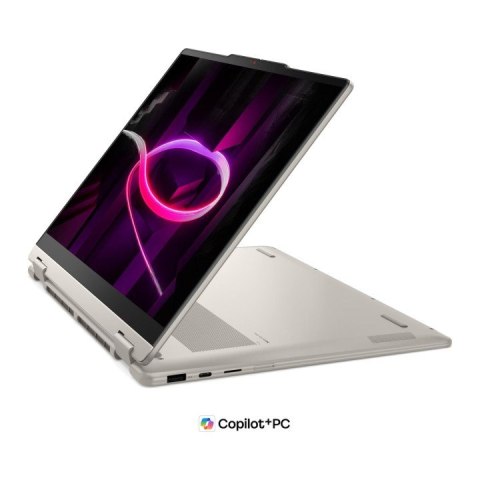 Lenovo Lenovo Yoga 7 2-in-1 16AGP11 16" AMD Ryzen AI 7 445 16GB SSD 512GB W11 Home Seashell