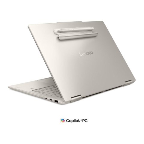 Lenovo Lenovo Yoga 7 2-in-1 16AGP11 16" AMD Ryzen AI 7 445 16GB SSD 512GB W11 Home Seashell